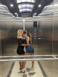 Аделя&Моника спа салон