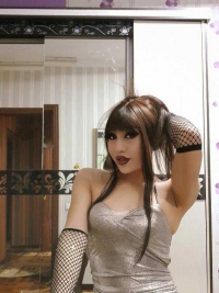 Полина 20см